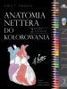 Anatomia Nettera do kolorowania wyd. II uzupełnione