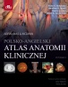 Atlas anatomii klinicznej. McMinn & Abrahams. 