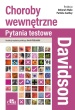 Davidson Choroby wewnętrzne. Pytania testowe