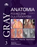 Gray Anatomia. Podręcznik dla studentów. Tom 3