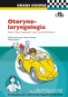 Otorynolaryngologia. Seria Crash Course